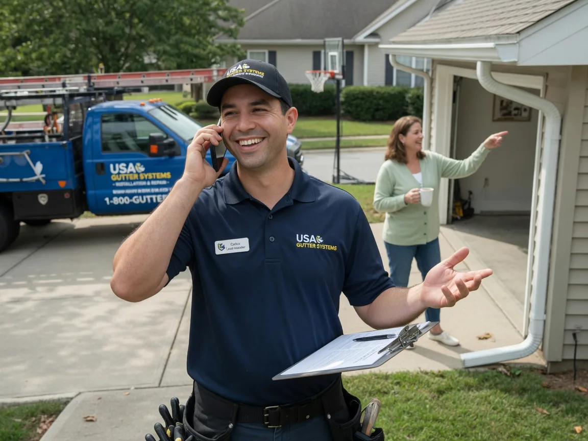Gutter Installation Saint Anthony, ND FAQs